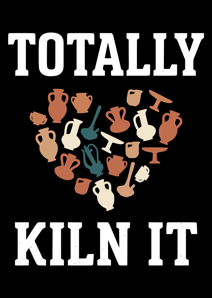 Totally Kiln It Pottery