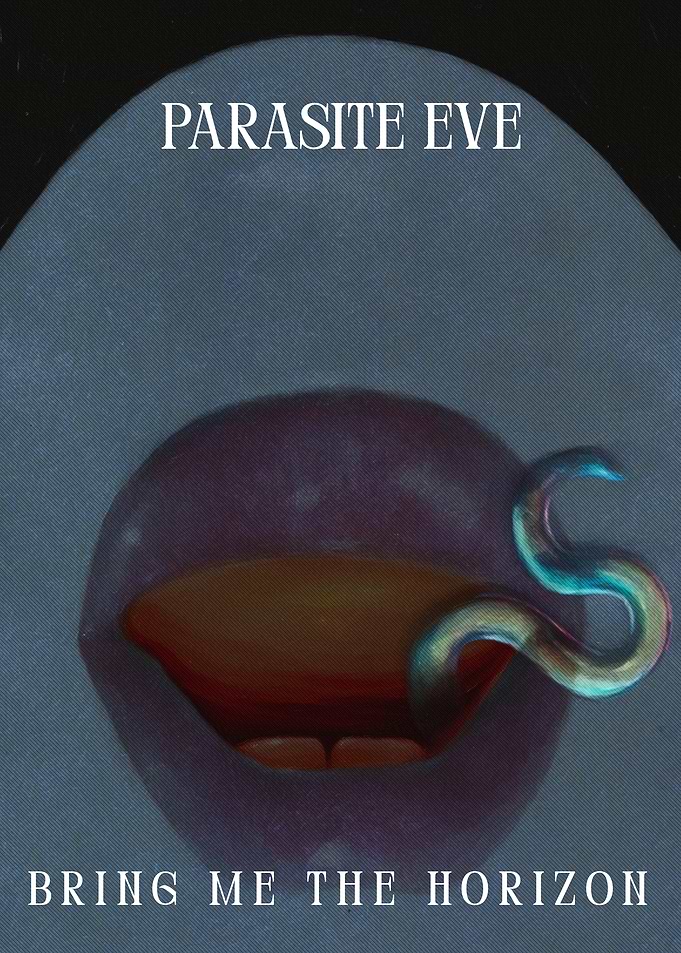 Bring Me The Horizon Parasite Eve