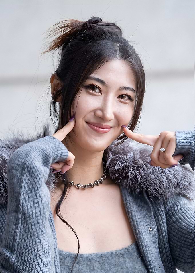 EJAE K-Pop