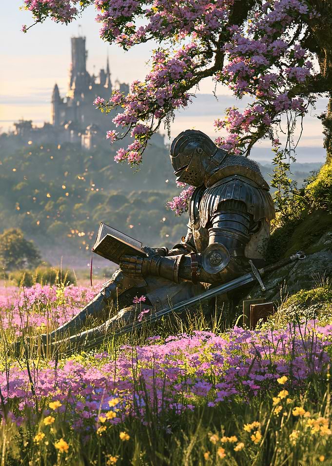 The Knight’s Reprieve