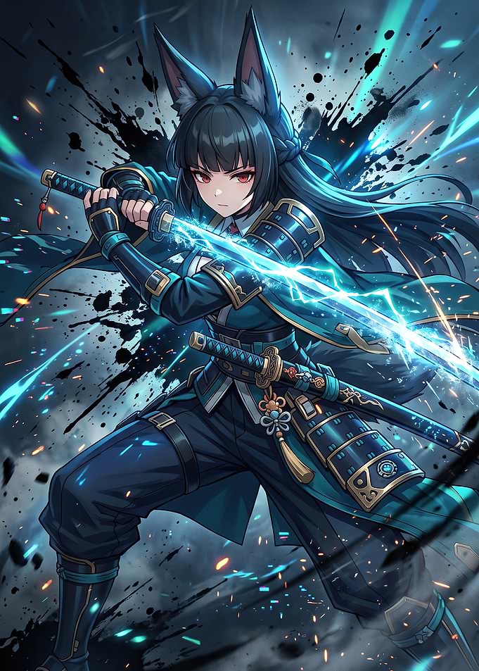 Hoshimi Miyabi