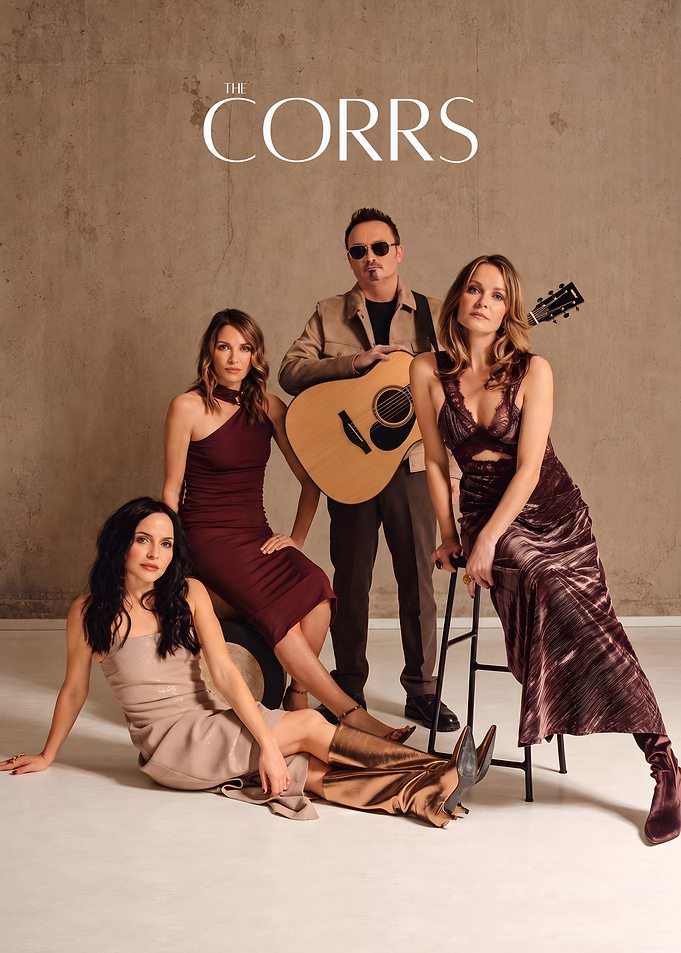 The Corrs