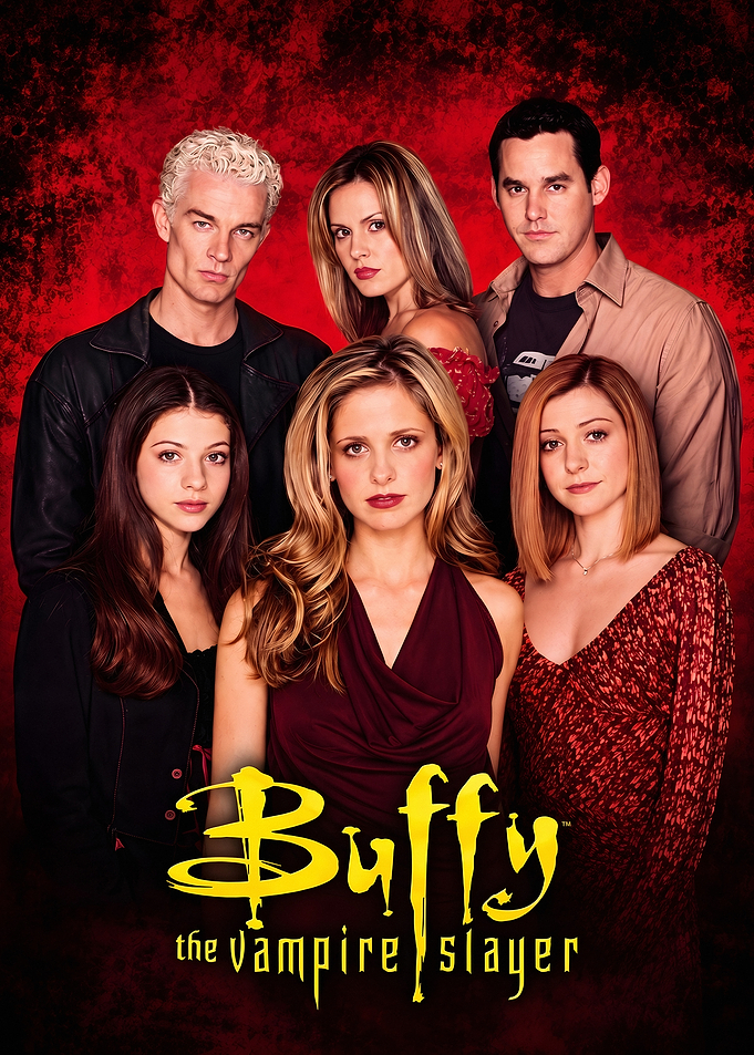 Buffy the Vampire Slayer