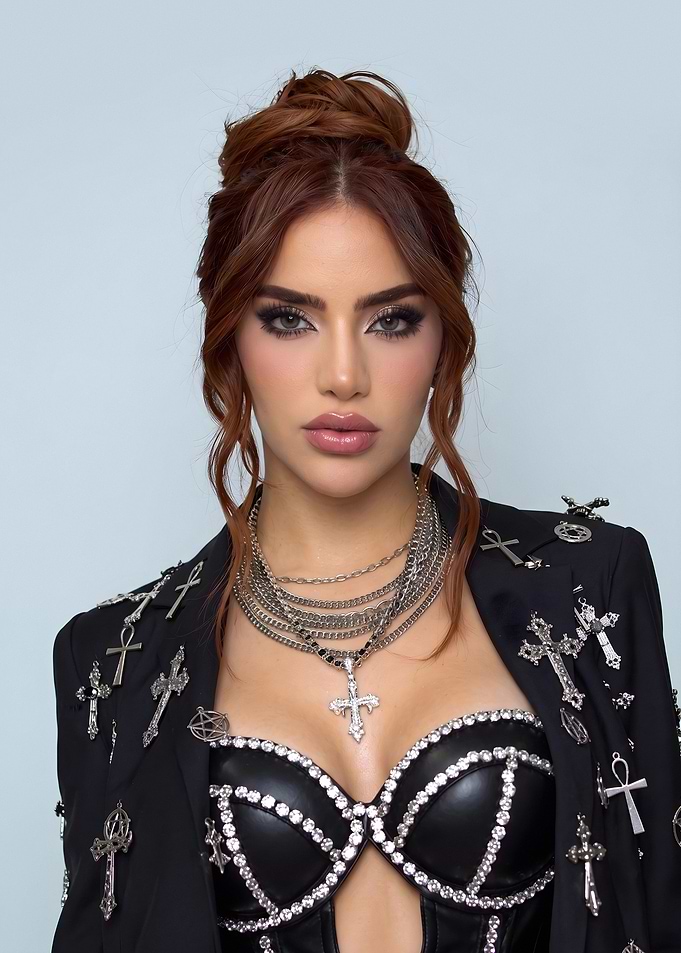 Kimberly Loaiza