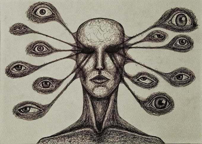 Echoes of Awareness