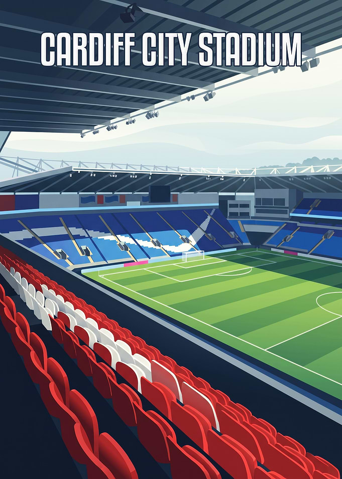 Cardiff City Stadium