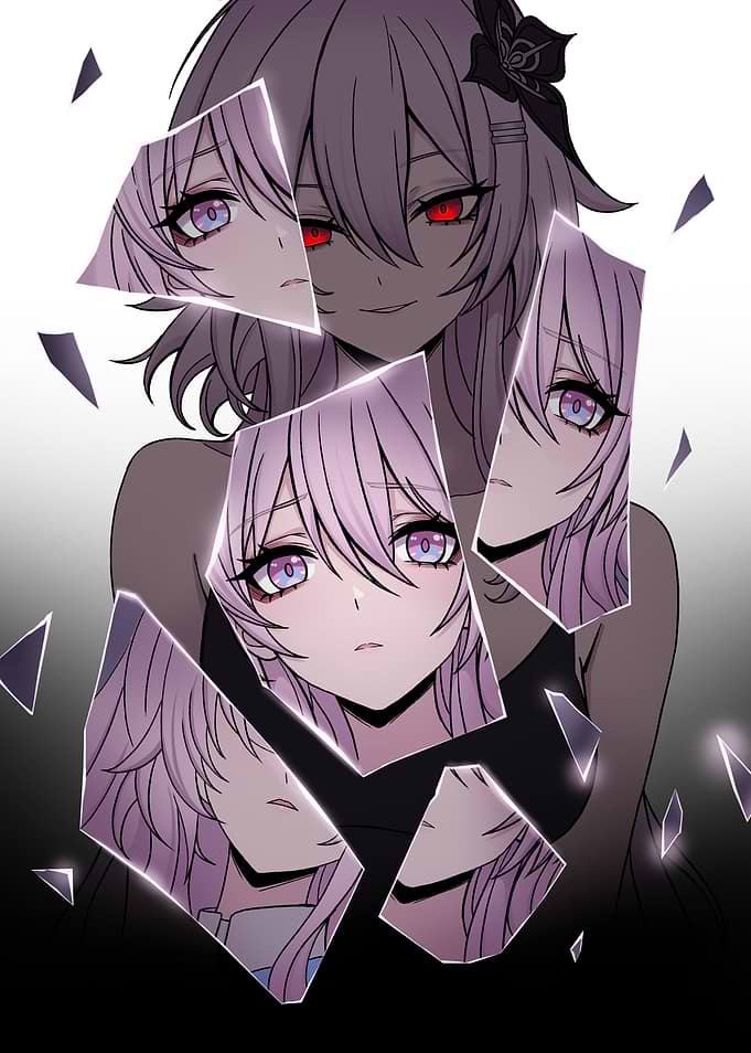 Honkai Star Rail Evernight