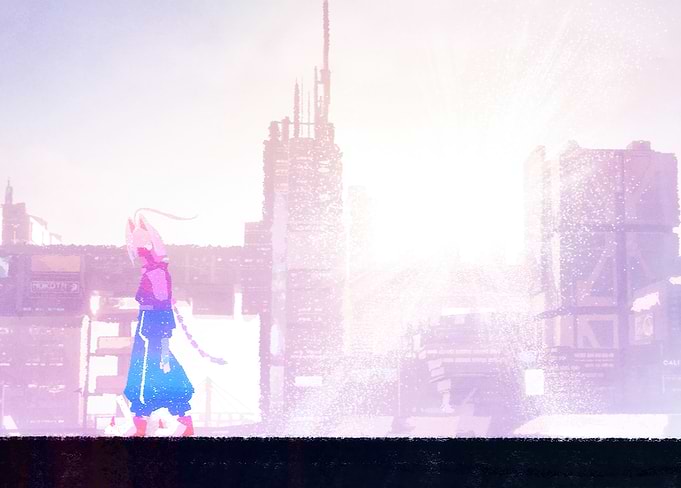 Edgerunners 2: Ending Scene (4)