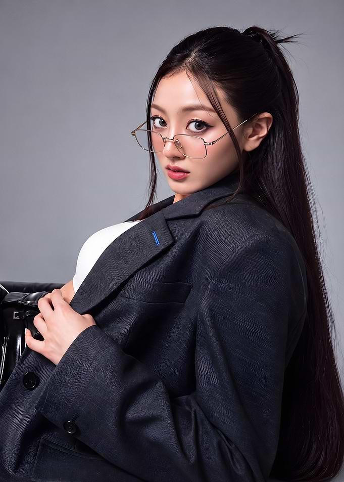 Jihyo TWICE