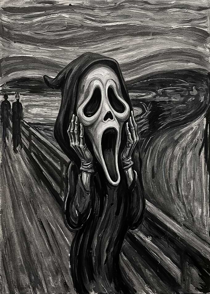 Ghostface
