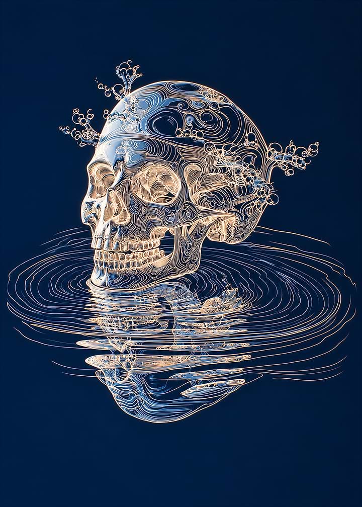 Skull Ripple