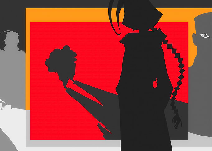 Edgerunners 2: Opening Scene (2)