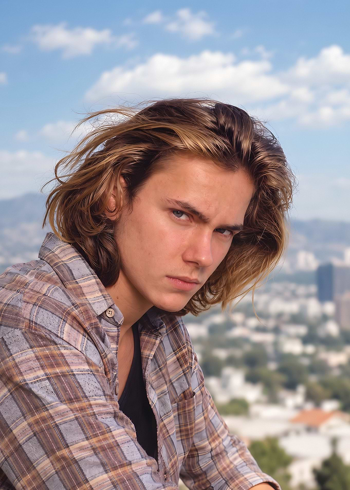 River Phoenix