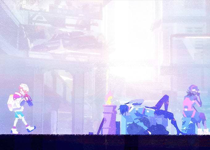 Edgerunners 2: Ending Scene (1)