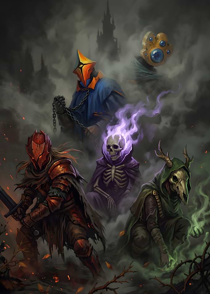 Slay The Spire 2
