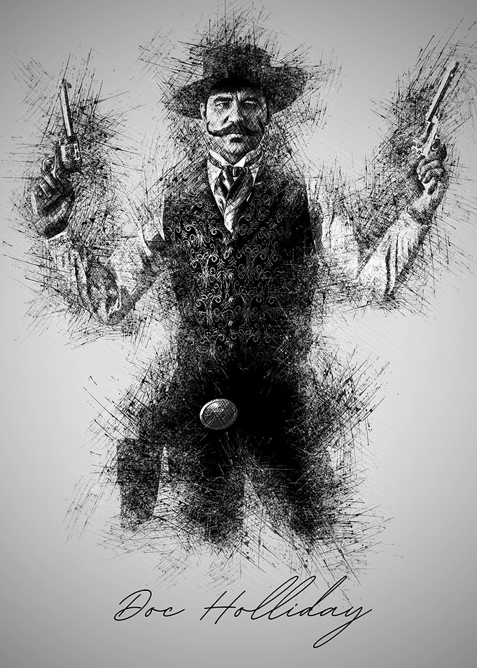 Doc Holliday