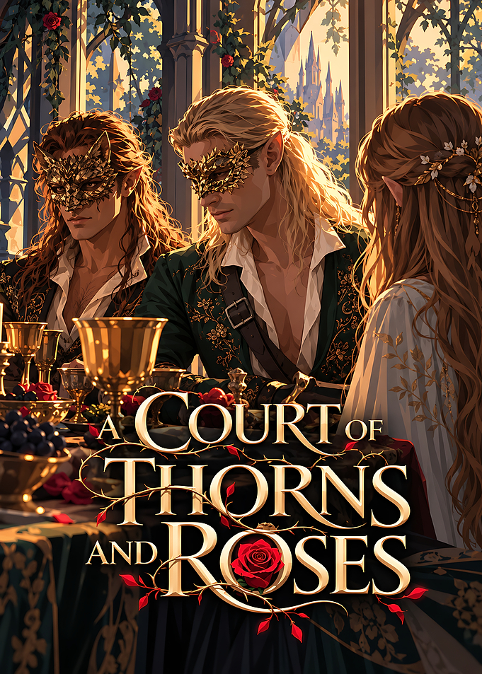 A Court of Thorns and Roses