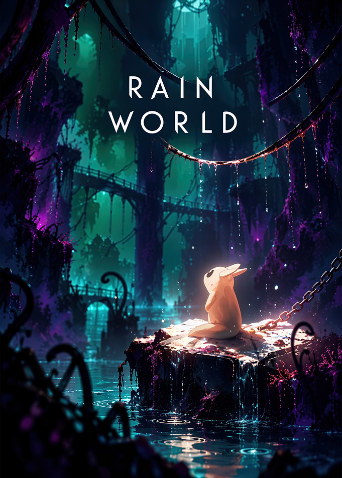 Rain World