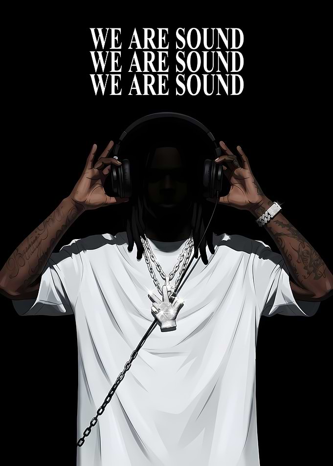 We Are Sound
