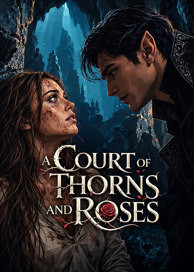 A Court of Thorns and Roses
