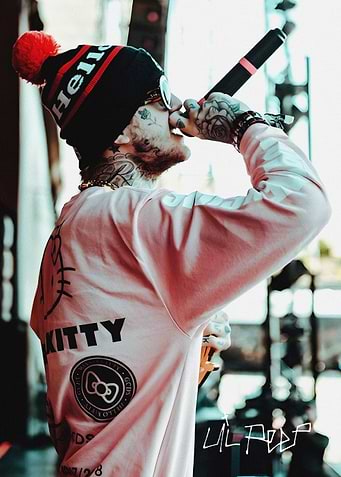 Latest drop