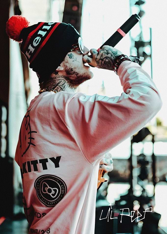 Lil Peep