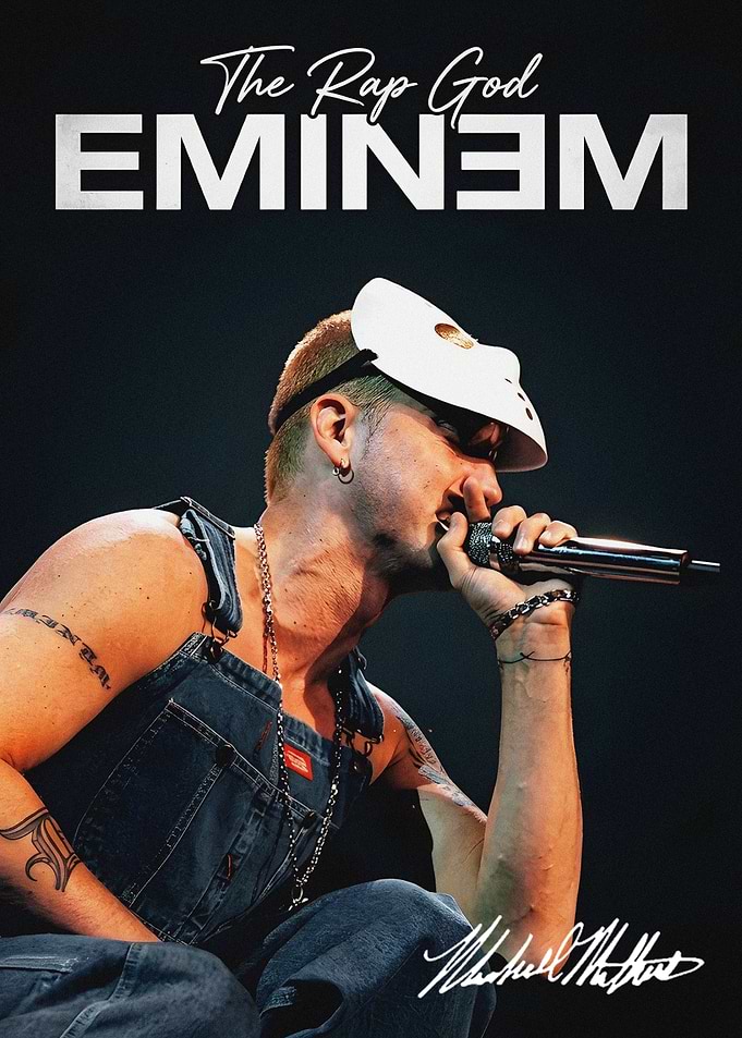 Eminem Rap
