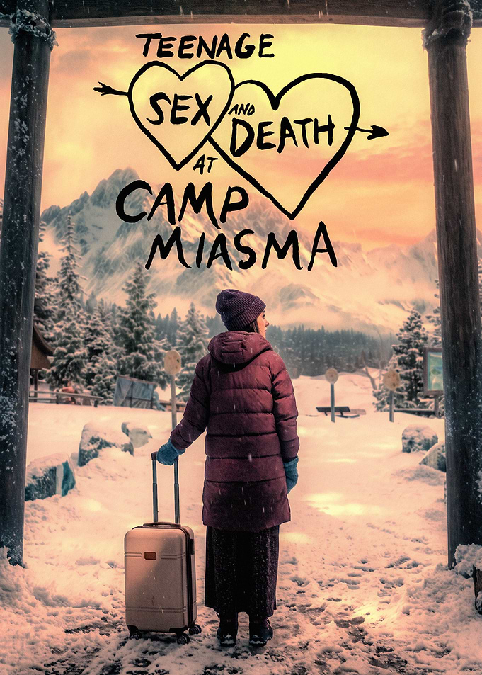 Teenage Sex and Death at Camp Miasma