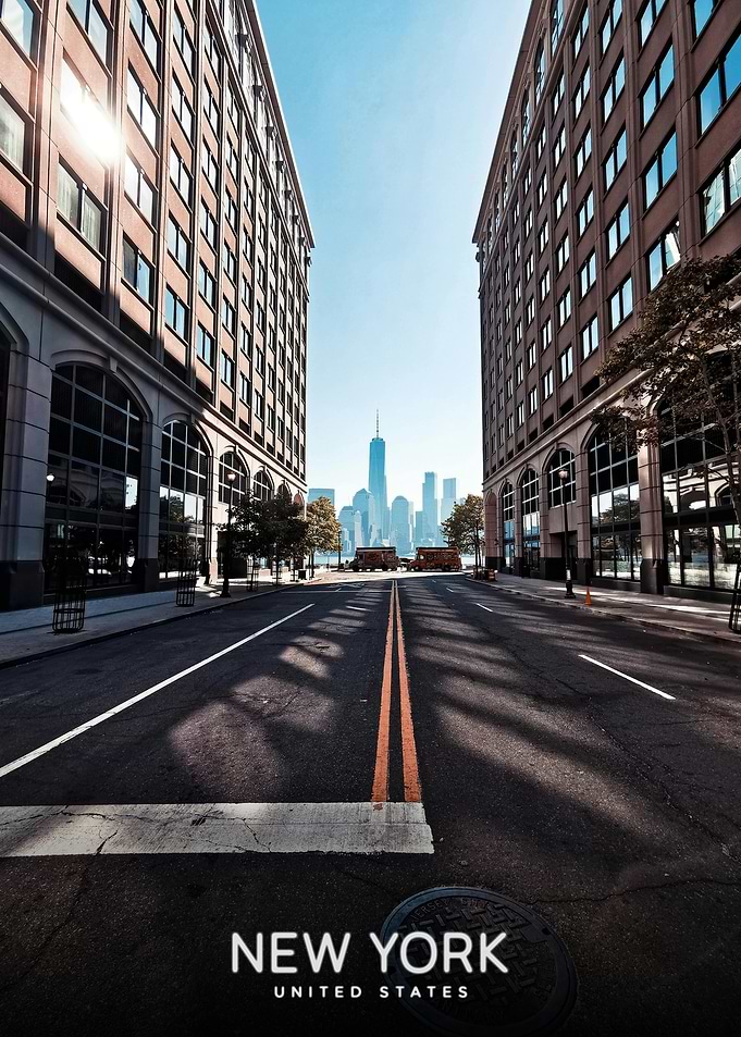 New York City Street View