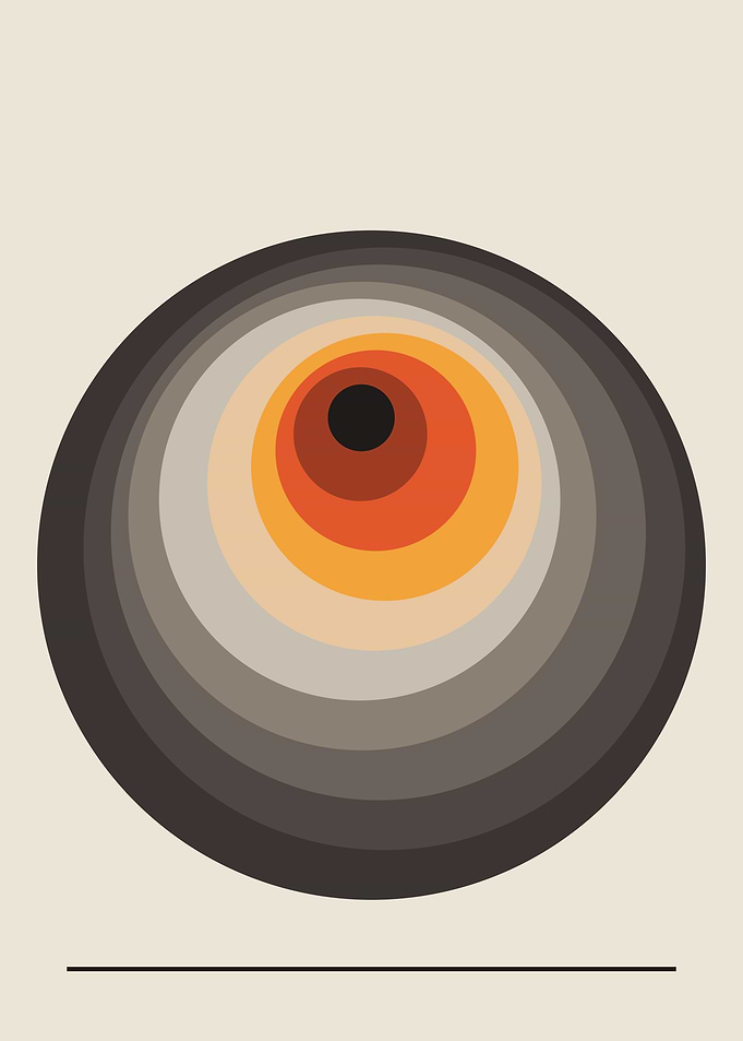 Caldera Rings