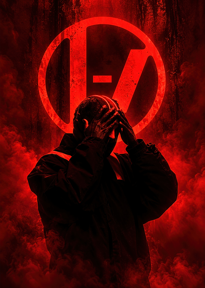 Twenty One Pilots