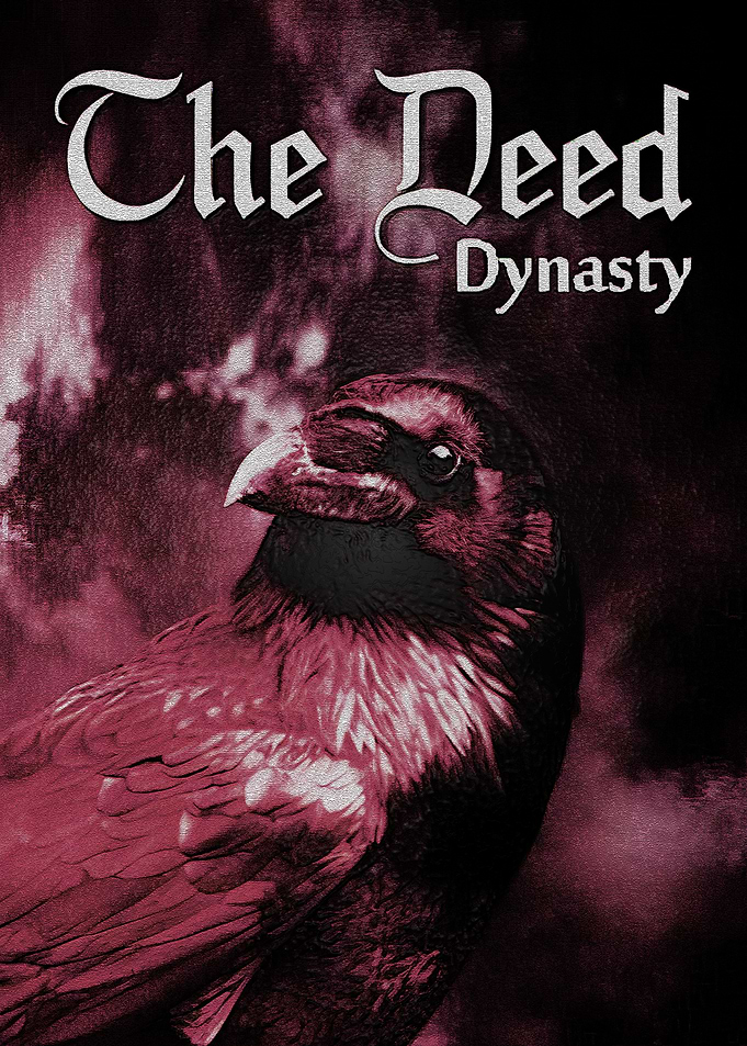 The Need Dynasty Raven Poster
