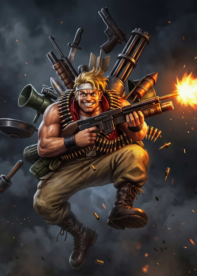 Metal Slug