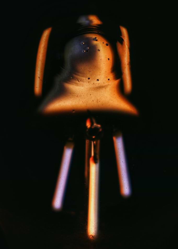Bulbous McLight