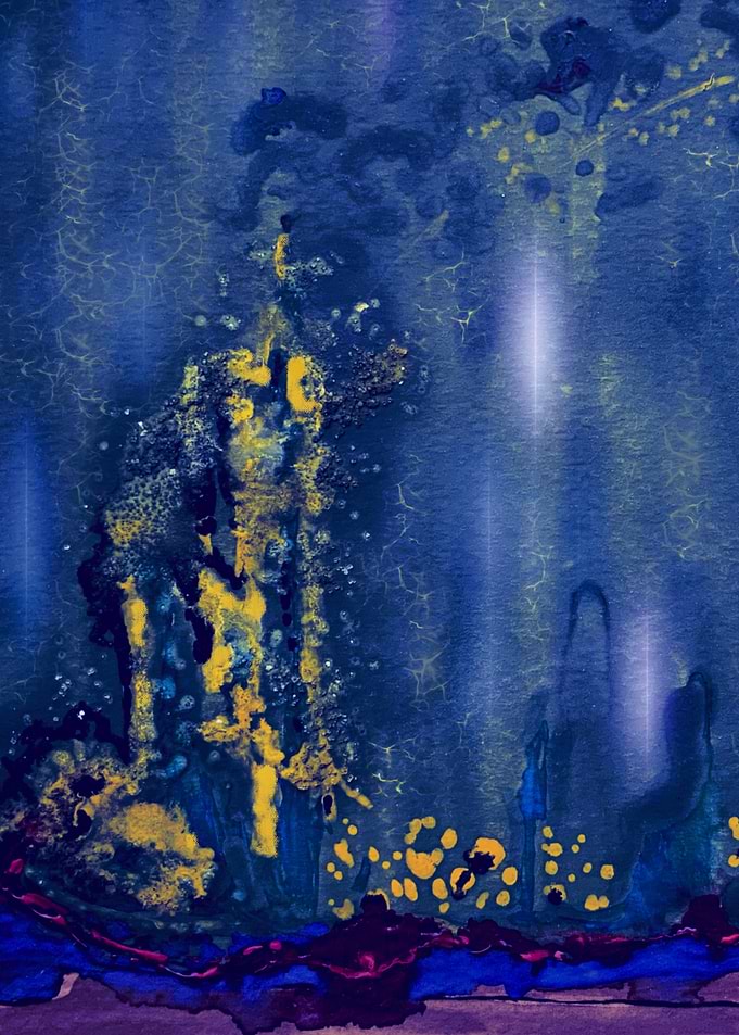 Deep Blue Fusion