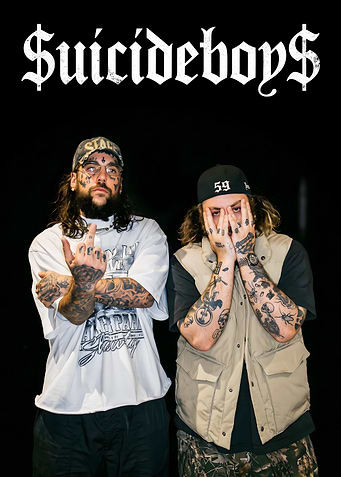 Latest drop