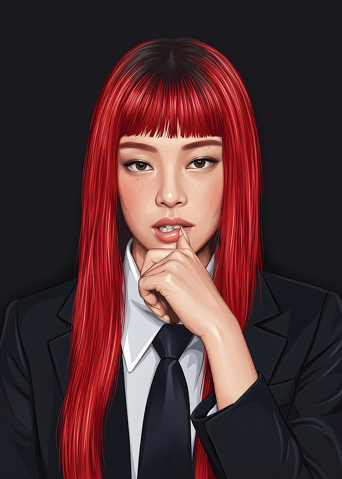 Jennie