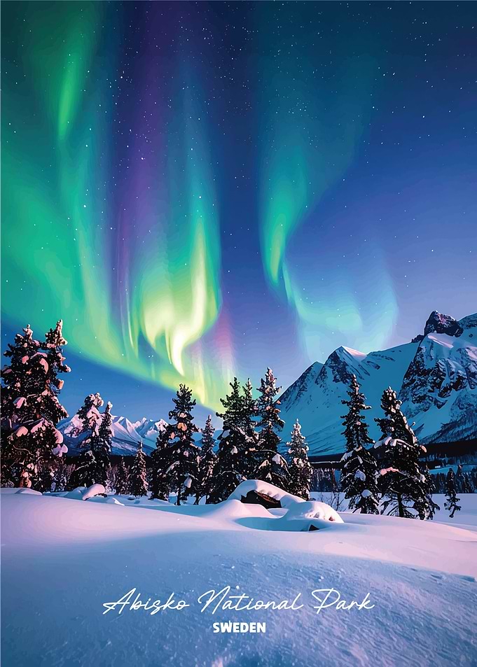Abisko National Park