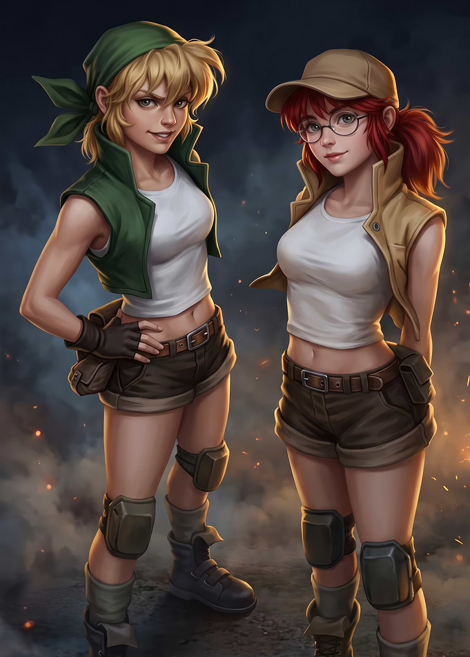 Metal Slug