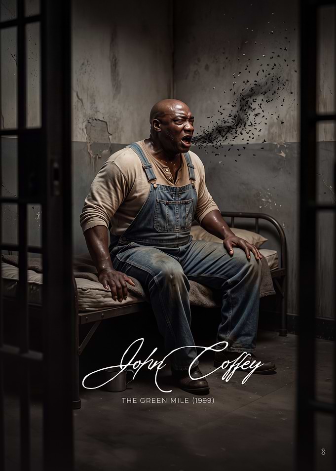 John Coffey