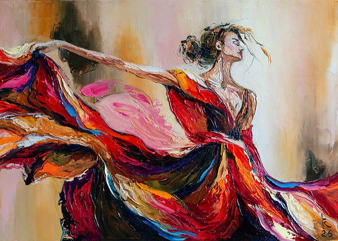 Flamenco Spirit