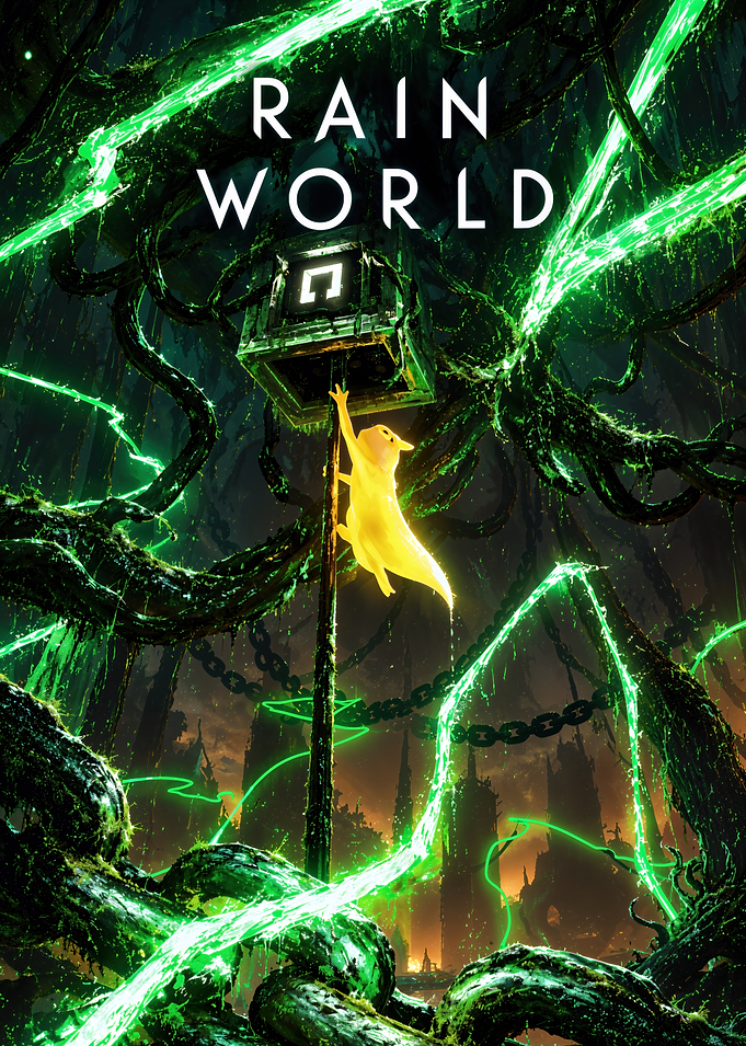 Rain World