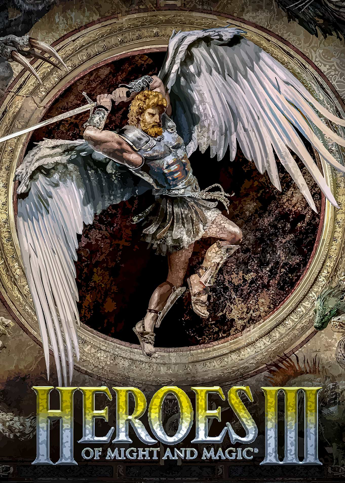 Heroes of Might and Magic III