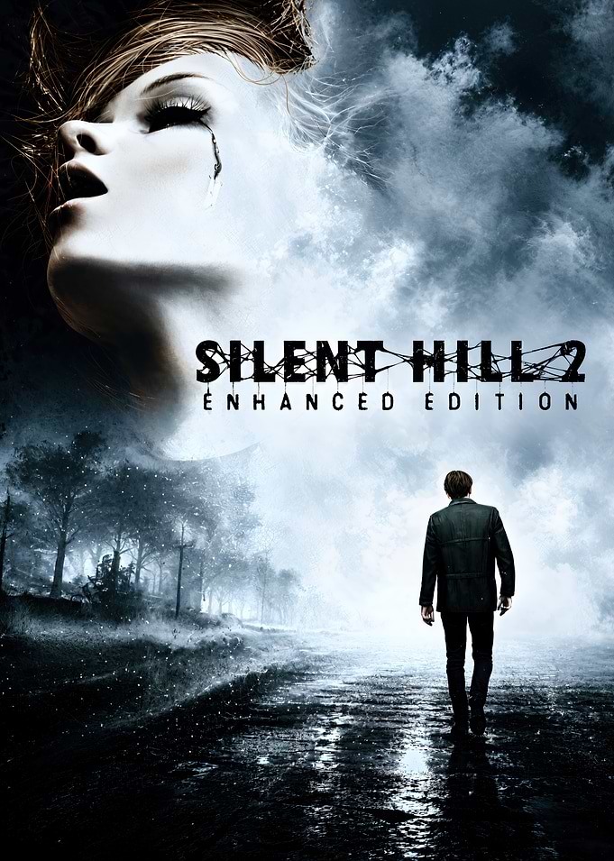 Silent Hill 2 Enhanced Edition