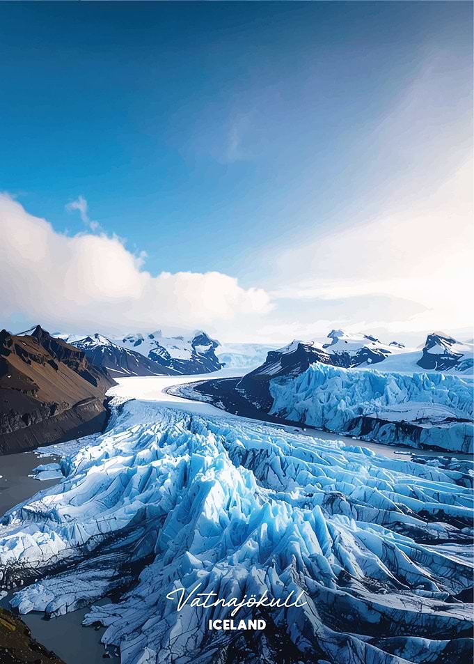 Vatnajokull