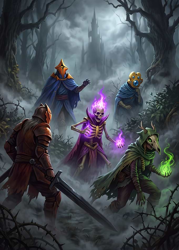 Slay The Spire 2