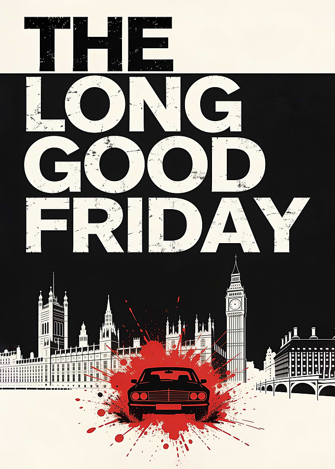 The Long Good Friday Poster
