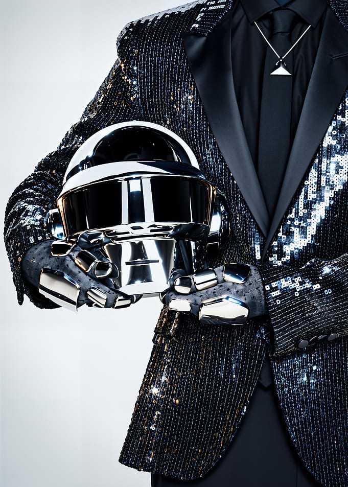 Daft Punk
