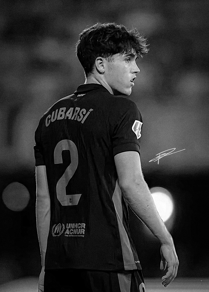 Pau Cubarsi