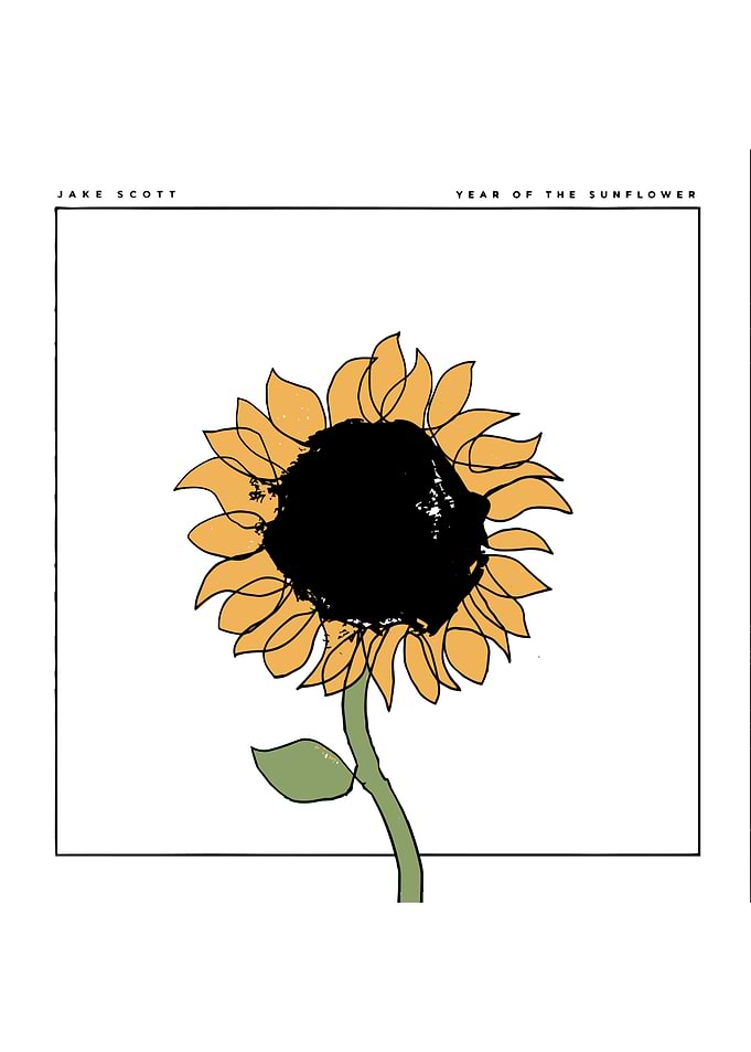 Jake Scott Year of the Sunflower